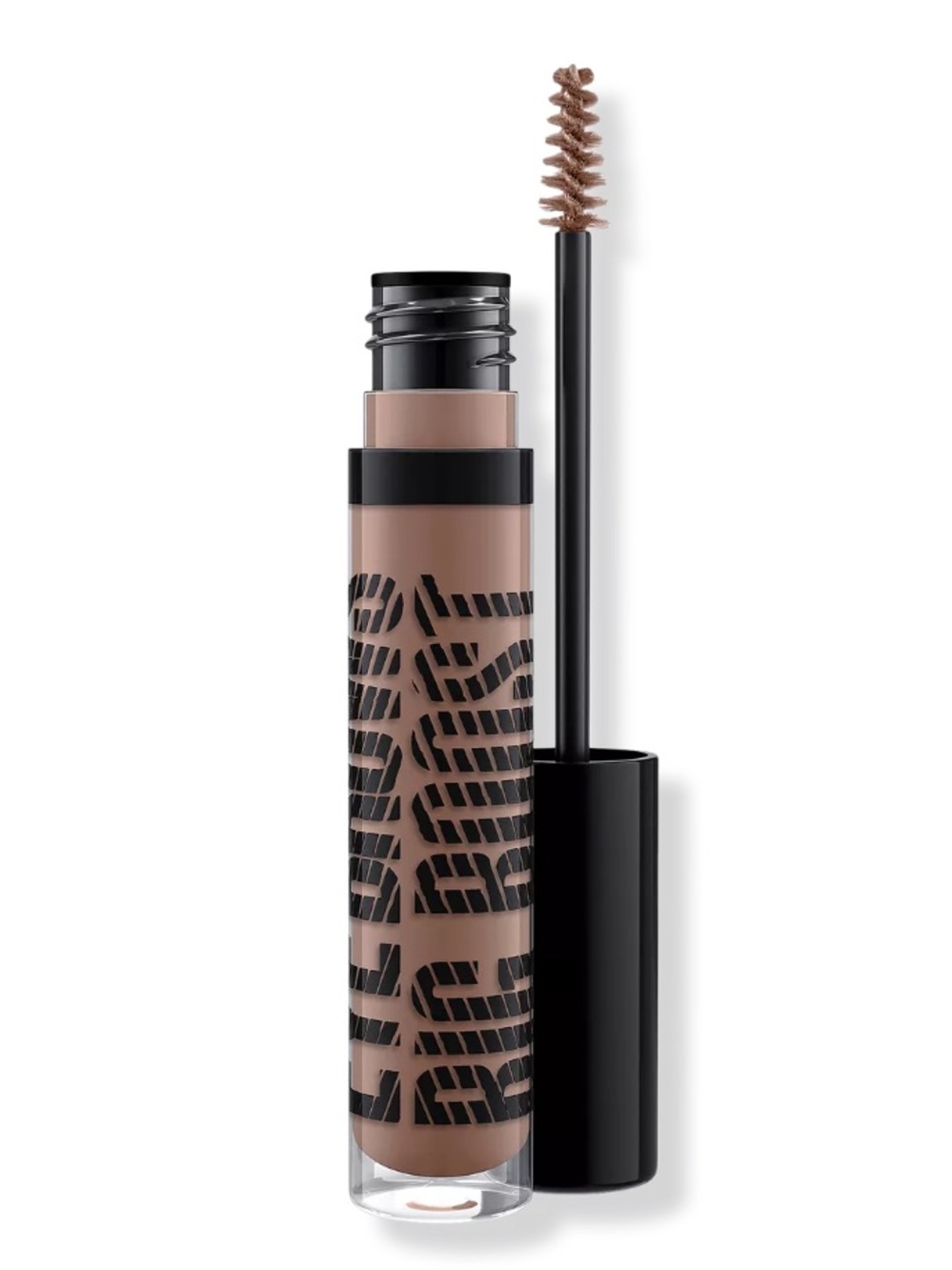 MAC Cosmetics Eye Brows Big Boost Tinted
Brow Gel in Lingering 4.1g BRAND NEW